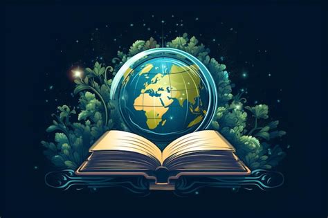 Knowledge Book 的图像结果