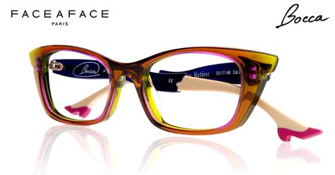 Face a Face BOCCA eyewear with legs and shoes. www.faceaface-paris.com ...