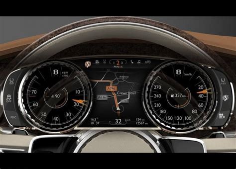 Bentley Bentayga SUV Unveiled » Car Blog India