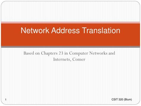 Image result for Network Address Translation Explained