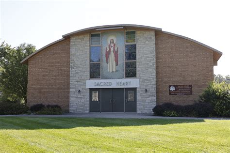 Sacred Heart Marks 75 Years in Southeast Fort Wayne - Today's Catholic
