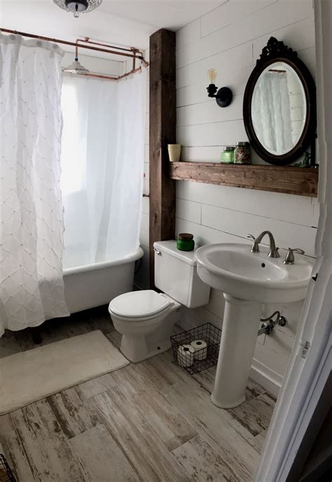 Concept Modern Country Bathroom Ideas, Bedroom Ideas