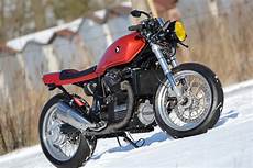 Gl500 Silverwing Cafe Racer by Honda Gl650 Silver Wing Cafe Racer Bikebound Gl500 Silverwing Cafe Racer