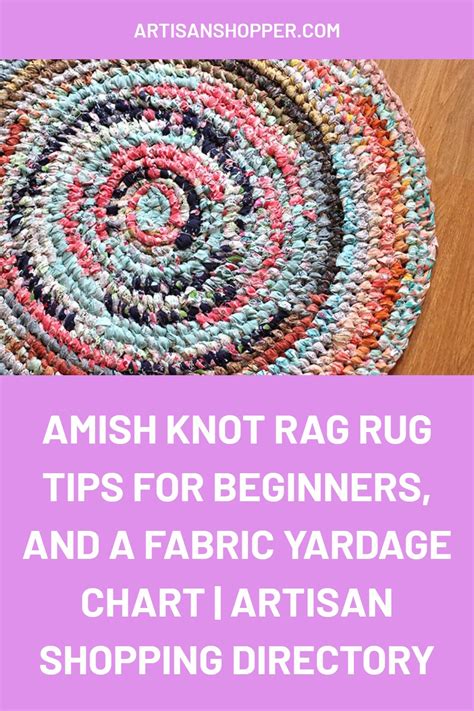 Amish Loom Rug Making Tutorial 的图像结果