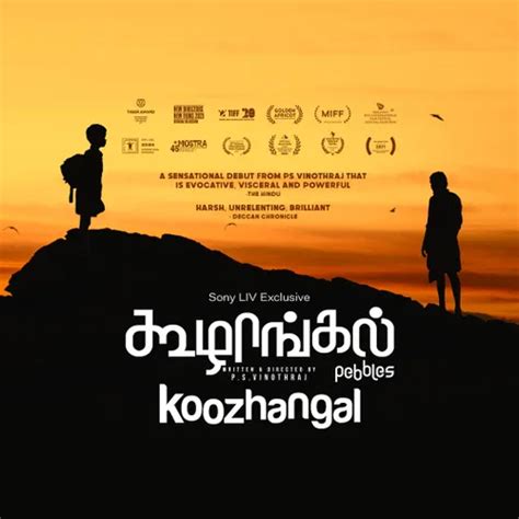 Watch & Download Koozhangal 2021 {year} Full HD Movie Online | Xstream Play