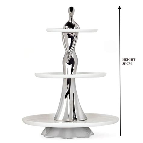 Serving Trays – Coral Tree