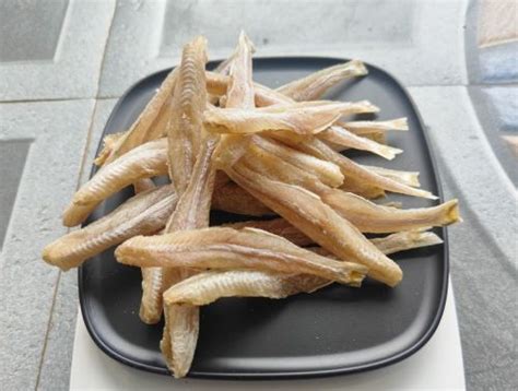 Dried Anchovy Fish Exporters and Suppliers from Virudhunagar