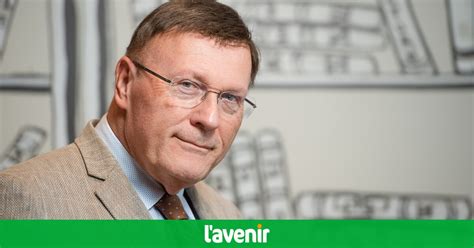 Voici le message de Pascal Vrebos lors de la dernière de "L'Invité" ce ...