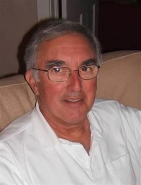 Peter Failla Obituary - Apex, NC