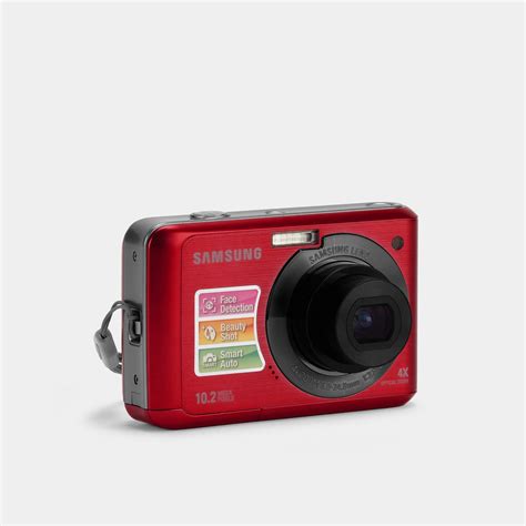 Samsung Digital Camera 的图像结果