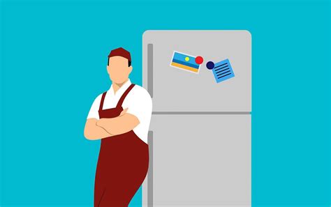 What Does Fridge Freon Smell Like at Louise Rizo blog