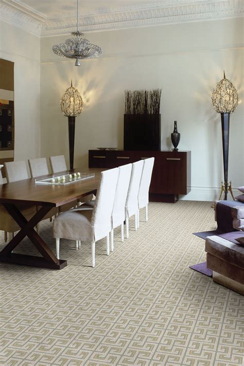 dining room carpeting