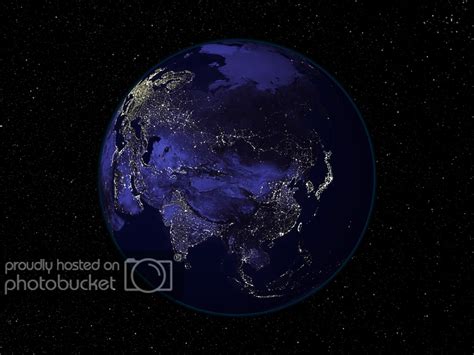 Global Earth Map. Satellite 的图像结果