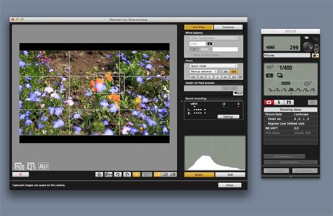 Image result for EOS Utility Launcher