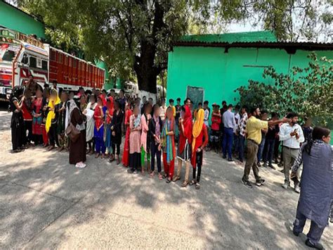 39 child workers rescued from liquor factory by NCPCR team missing