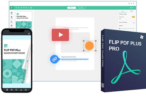 Image result for Flip PDF Plus Pro Tutorial