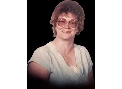Norma Jean Hager Obituary (2024) - Mansfield, PA - Buckheit Funeral ...
