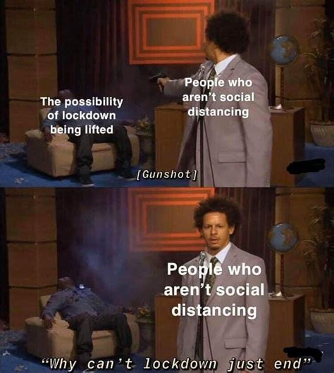 Eric Andre Meme Template