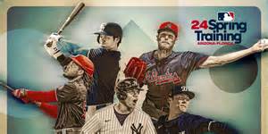 Image result for How to Watch MLB Spring Training