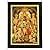 SHREE GANESH ENTERPRISE GIFTING SOLUTIONS Wood Photo Frame (26 x 1 x 35 ...