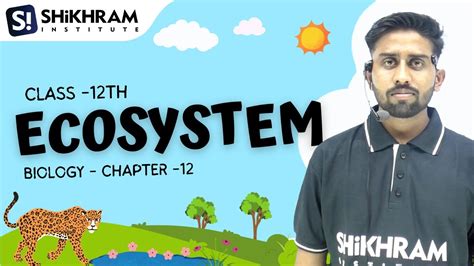 Image result for Class 12 Bio Ch. 8 Notes One Shot Video