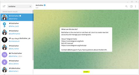 Image result for Send Message to a Telegram Channel Using Bot Python