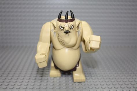 Goblin King The Hobbit