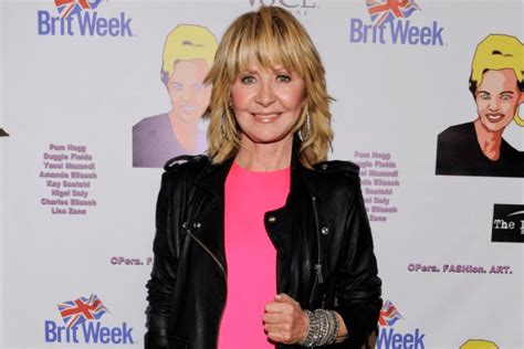 Scots singer Lulu looks unrecognisable in pictures of Eurovision ...