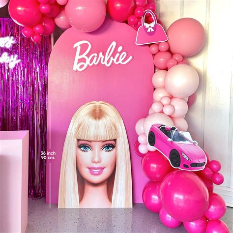 Juicy Couture Centerpieces Party