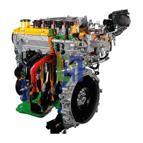 Image result for Direct Fuel Injection Engine