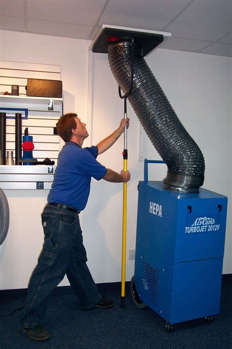 Air Duct Cleaning in Austin, TX | Clean air ducts, Air duct, Duct cleaning