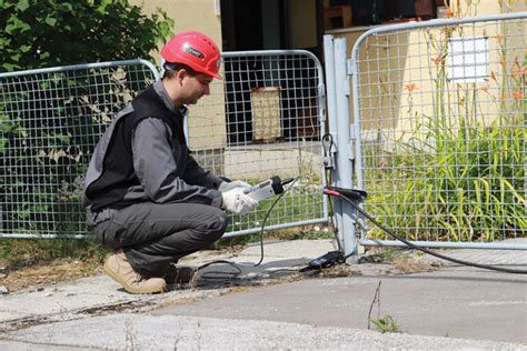 Image result for Neta Ground Integrity Testing