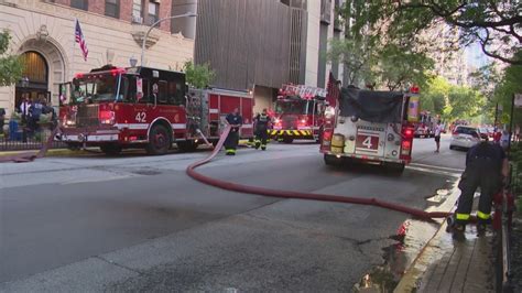 Image result for Bridgehead High-Rise Fire