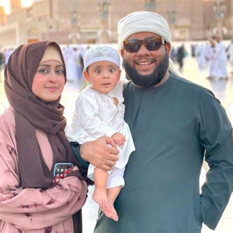 Nadir Ali Net Worth / Biography 2023: Podcast, Wife, Height, YouTuber ...