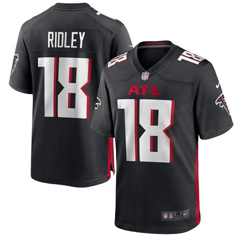Atlanta Falcons Jerseys & Teamwear | NFL Merchandise | rebel