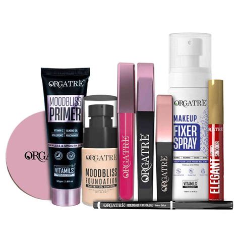 Buy Skin and Hair Care Products | Enhance Your Beauty Routine – Orgatre