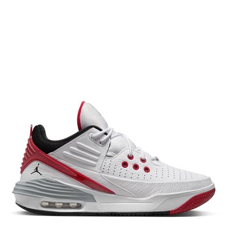 Air Jordan Max Aura 5 Mens Basketball Shoes | SportsDirect.com New Zealand