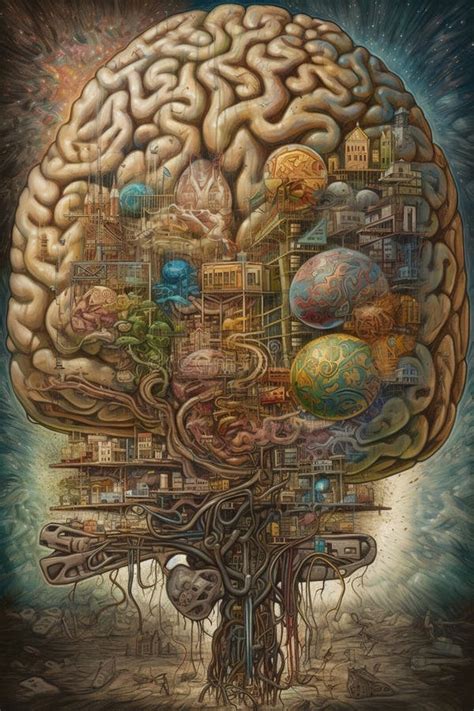 Image result for Prefrontal Cortex Executive Function Brain Image