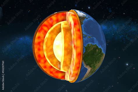 Earth Structure 的图像结果