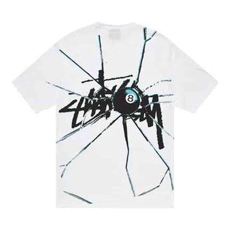 Stussy: Urban Fashion | Dawntown