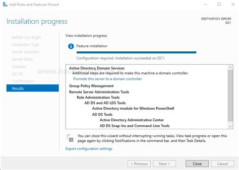 Active Directory Pentesting: Lab Setup - Hacking Articles