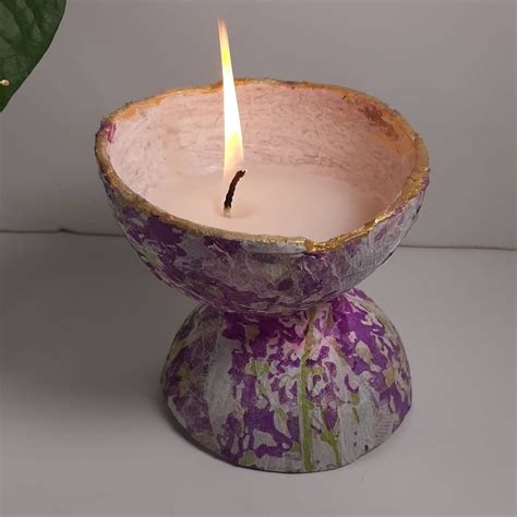 Decorative Items Using Coconut Shell 的图像结果