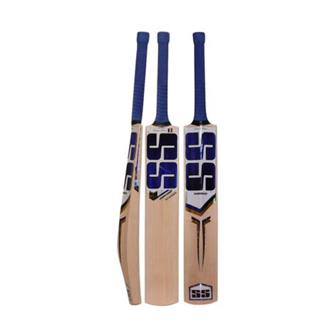 Buy SS Sky Striker Kashmir Willow Cricket Bat Online-SCS Sports