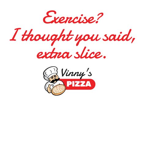 vinnys pizza | Free t-shirt template | Studio