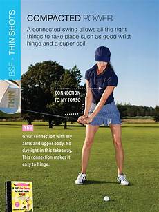 golf swing for beginners a connected takeaway sets the stage for a connected and golf swing for beginners a connected takeaway sets the stage for a connected and