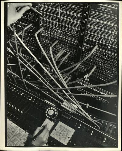 Build Contact of Network 的图像结果