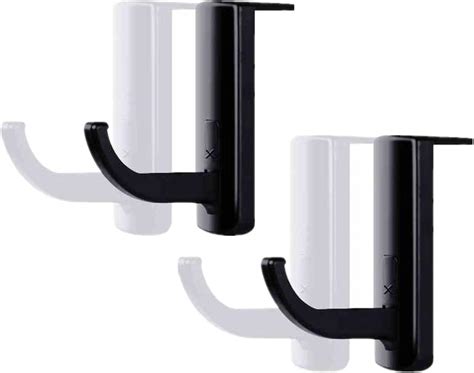 Image result for Alienware Monitor Headset Hanger