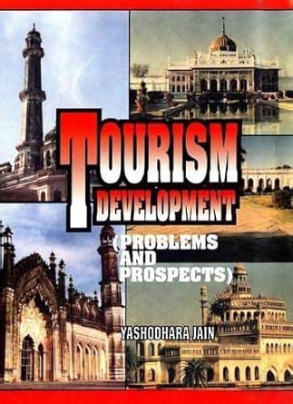 Buy Tourism Development: Problems and Prospects Book Online at Low ...