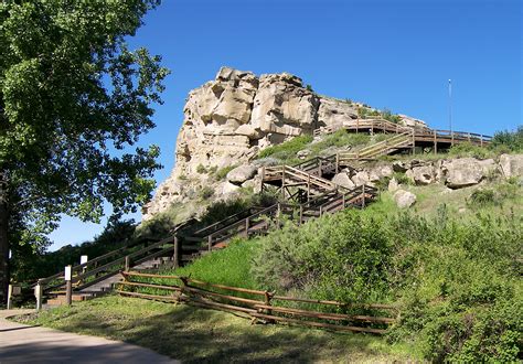 Best RV Parks And Attractions Near Billings, Montana