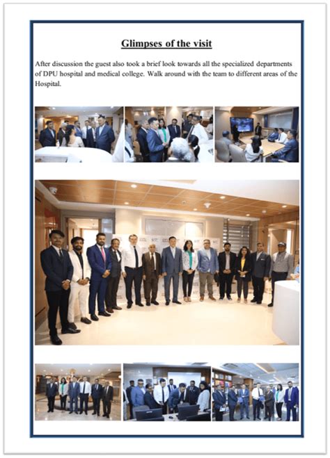 Times Impact Ranking